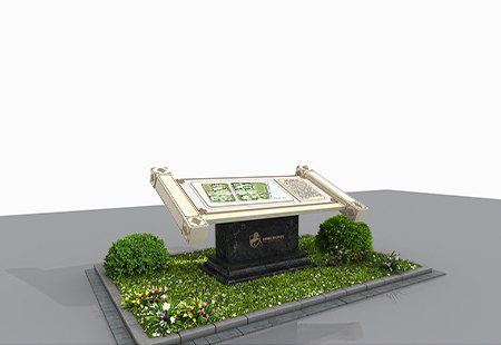 醫(yī)院標(biāo)識(shí)牌