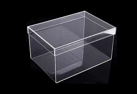 亞克力盒子