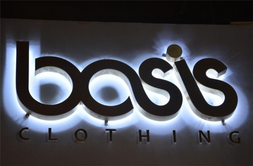 樓宇亮化根據不同需求來制定燈光效果