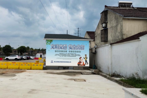 制作廣告牌需要注意的事項！